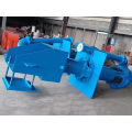 Non Clog Vertical Drainage Pump Electric Mud Sewage Sand Suction Pumps Centrifugal 2 KW Vertical Slurry Pump